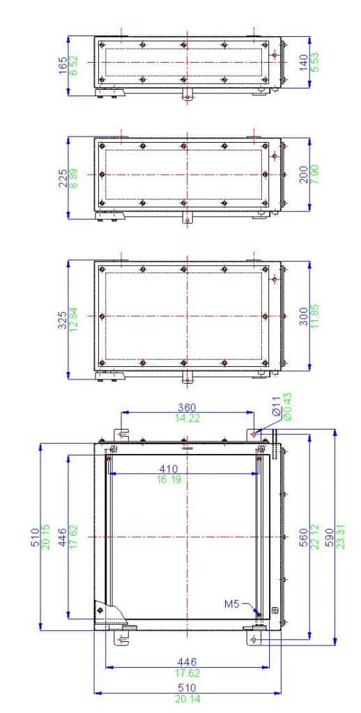 Abtech SX5